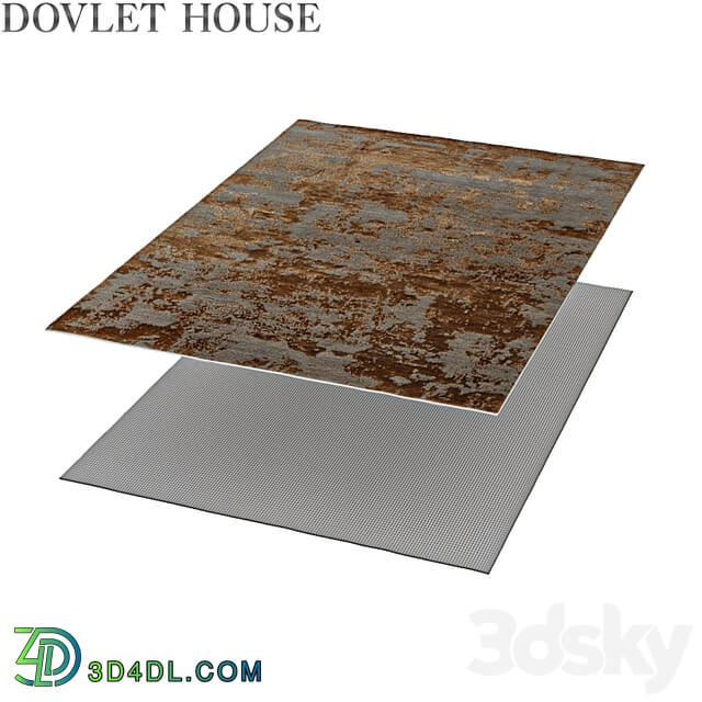 OM Carpet DOVLET HOUSE (art 13114)