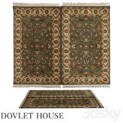 OM Carpet DOVLET HOUSE (art 13120) 