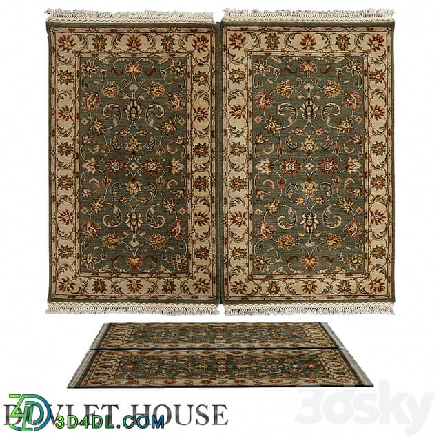 OM Carpet DOVLET HOUSE (art 13120)