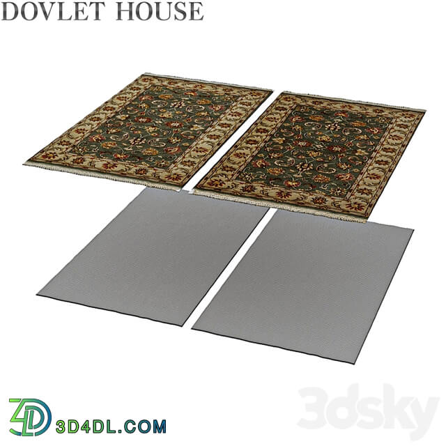 OM Carpet DOVLET HOUSE (art 13120)