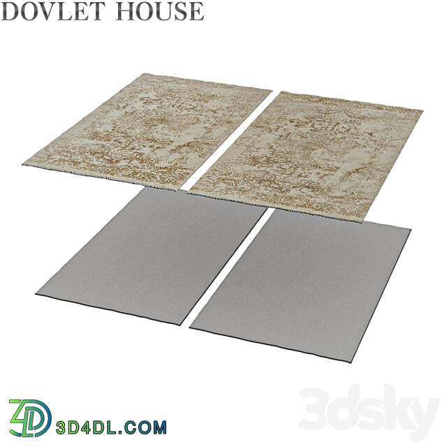 OM Carpet DOVLET HOUSE (art 13123)