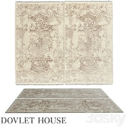 OM Carpet DOVLET HOUSE (art 13125) 