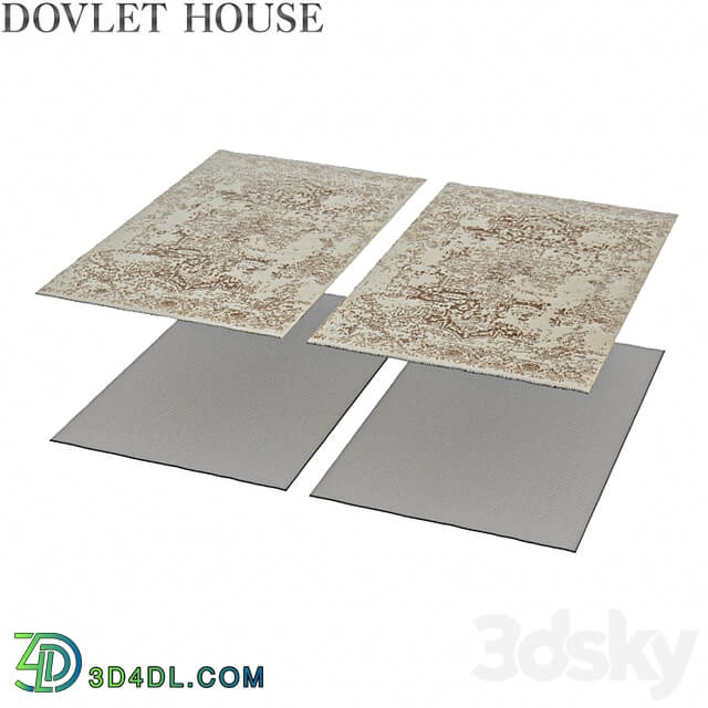 OM Carpet DOVLET HOUSE (art 13125)