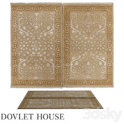 OM Carpet DOVLET HOUSE (art 13128) 
