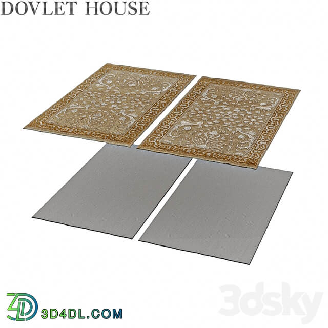 OM Carpet DOVLET HOUSE (art 13128)