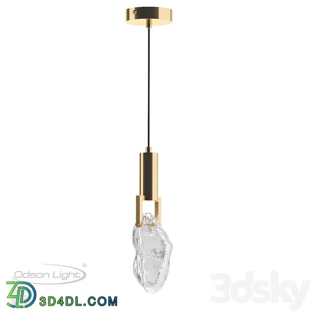 Odeon Light 4372/5L LIA