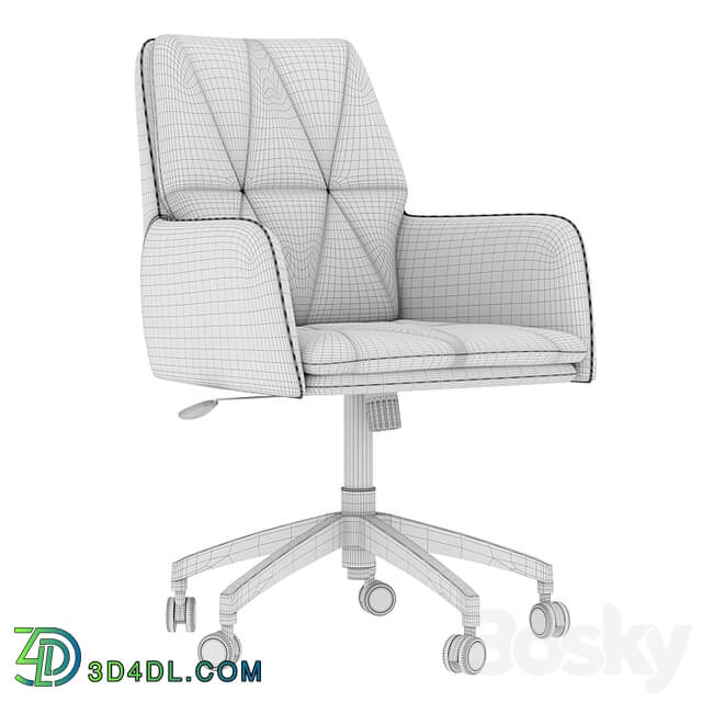 Shannon, office chair