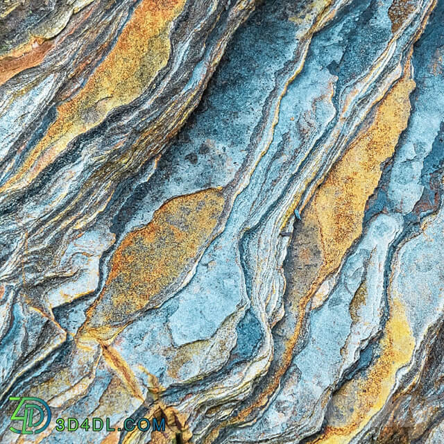 Wallpaper. Collection Malachite