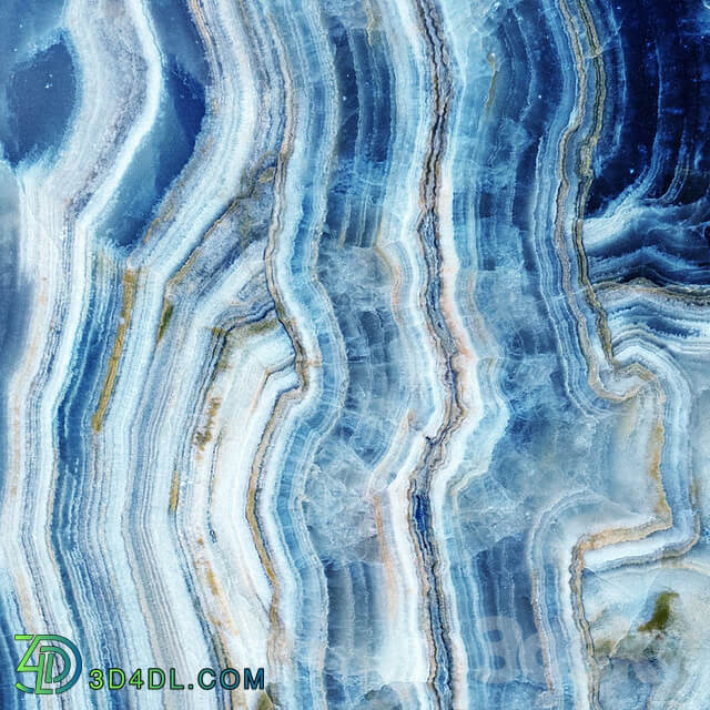 Wallpaper. Collection Malachite