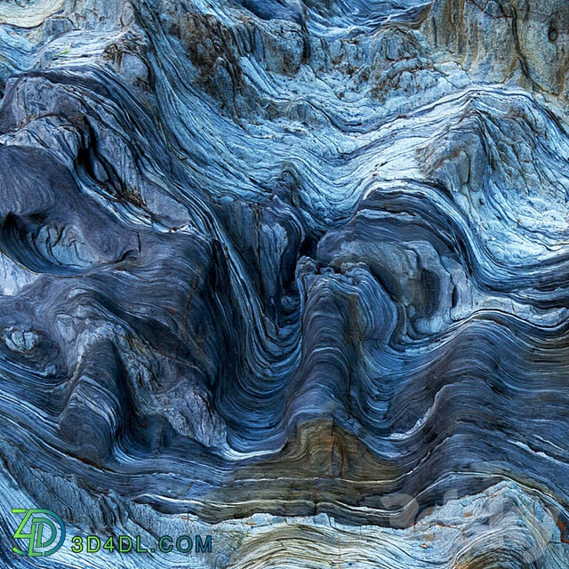 Wallpaper. Collection Malachite