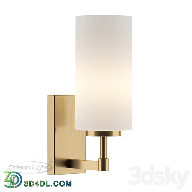 ODEON LIGHT 4990/1W KASALI