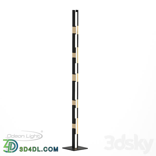 Odeon Light 4991/36FL Fierro