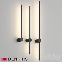 Om Denkirs DK5010 