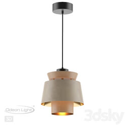 ODEON LIGHT 4992/1 KRESSA 