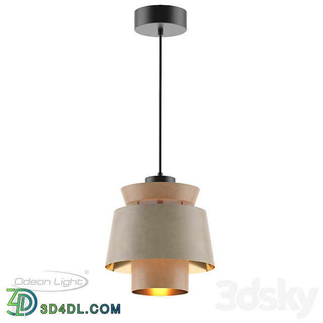 ODEON LIGHT 4992/1 KRESSA