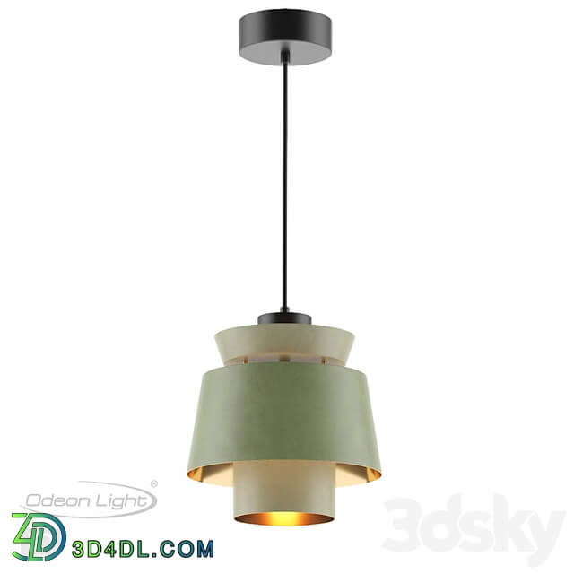 ODEON LIGHT 4992/1A KRESSA