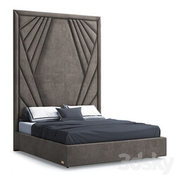 Wing bed 