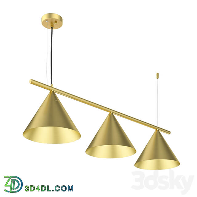 Lamp SKU. 30435 by Pikartlights