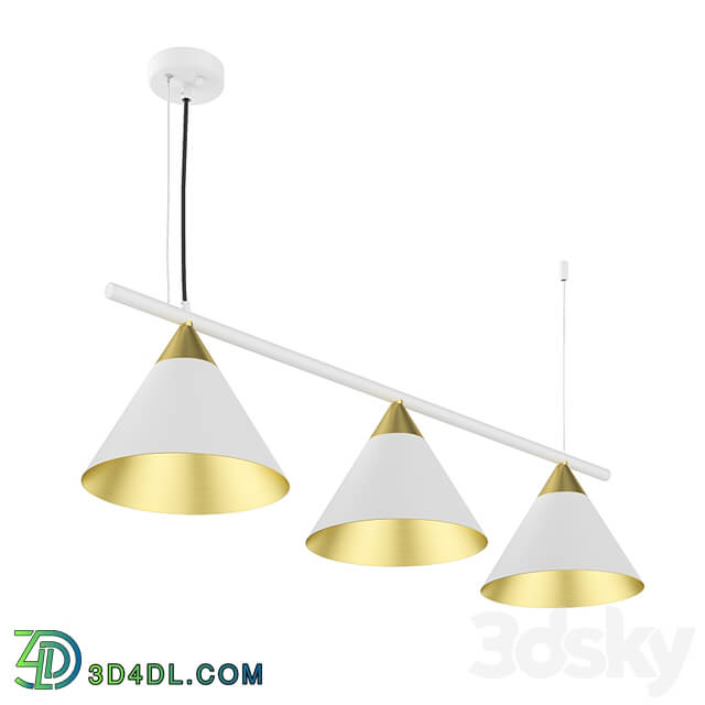 Lamp SKU. 30435 by Pikartlights