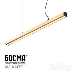 Carlo Light / Bosma 