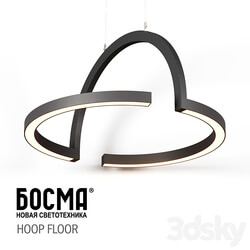 Hoop Floor / Bosma 