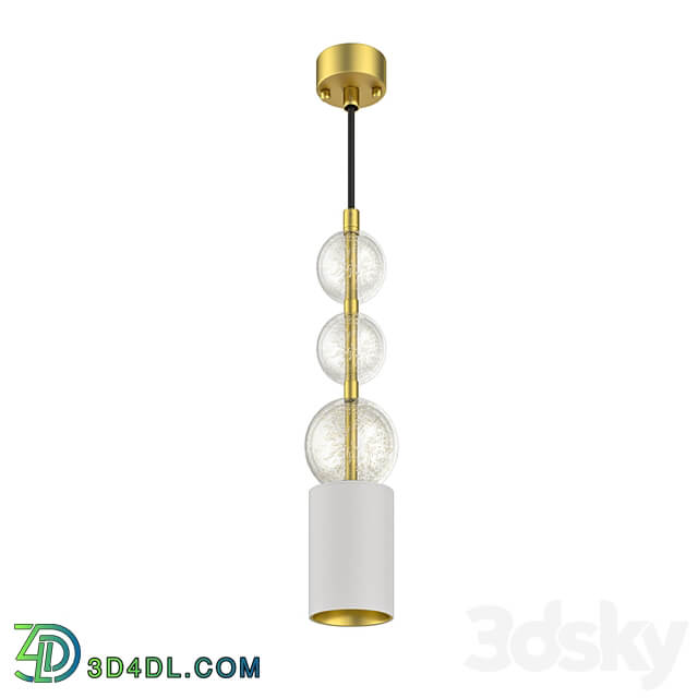 BINO pendant, SKU. 30459 by Pikartlights