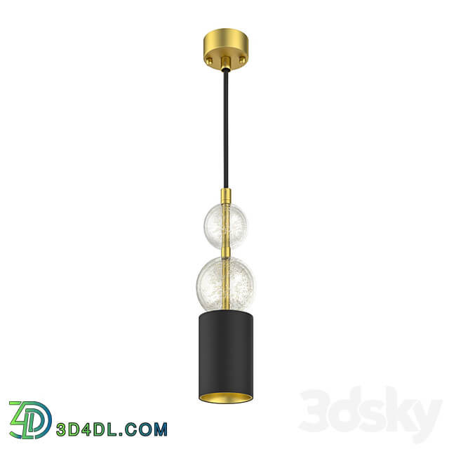 BINO pendant, SKU. 30459 by Pikartlights