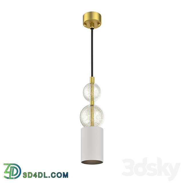 BINO pendant, SKU. 30459 by Pikartlights