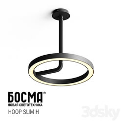 Hoop Slim H / Bosma 