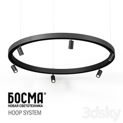 Hoop System / Bosma 