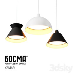 Yamar / Bosma 