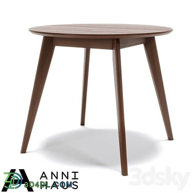 OM Table ISLA R860