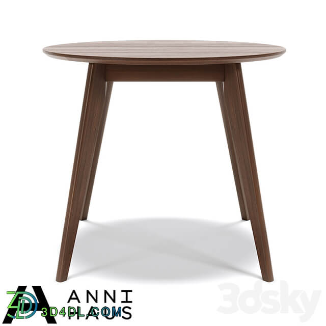 OM Table ISLA R860