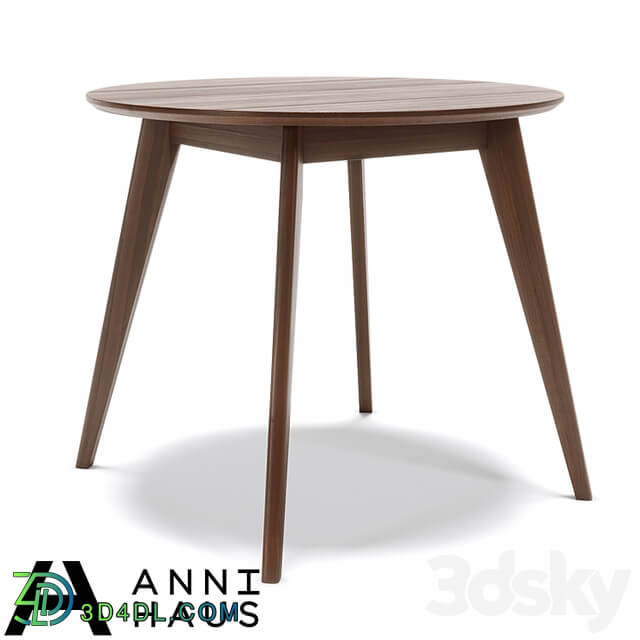 OM Table ISLA R860