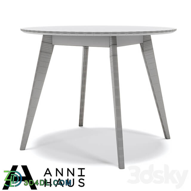 OM Table ISLA R960