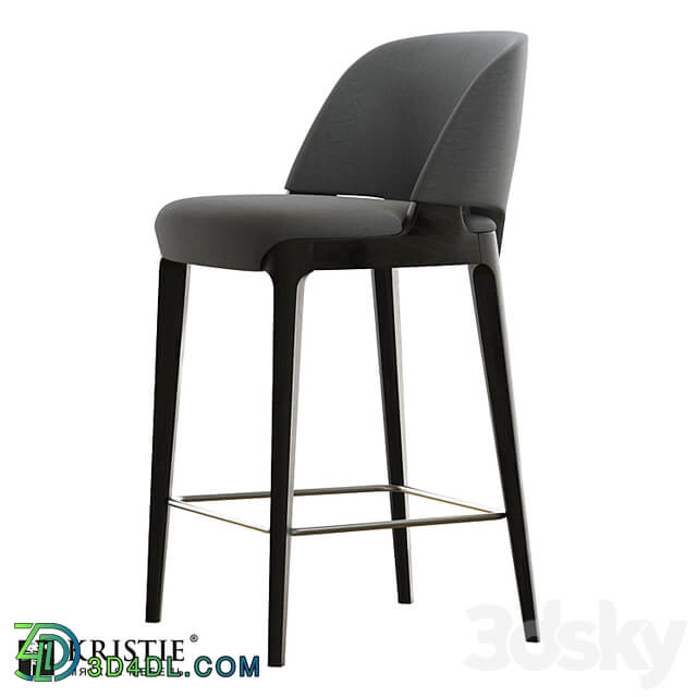 OM bar stool KRISTIE mebel TAILOR 3