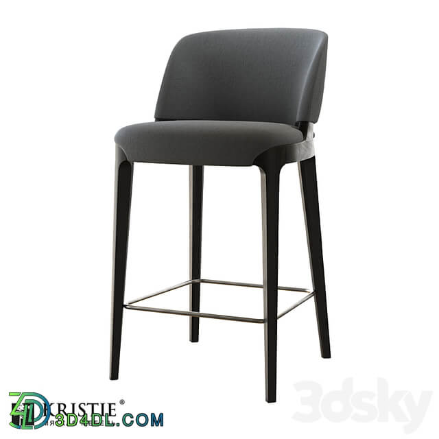 OM bar stool KRISTIE mebel TAILOR 3