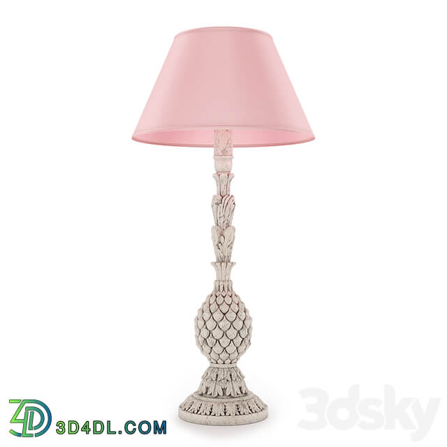 (Free) Lamp №1 Romano Home