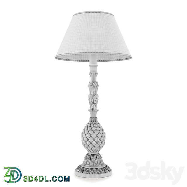 (Free) Lamp №1 Romano Home