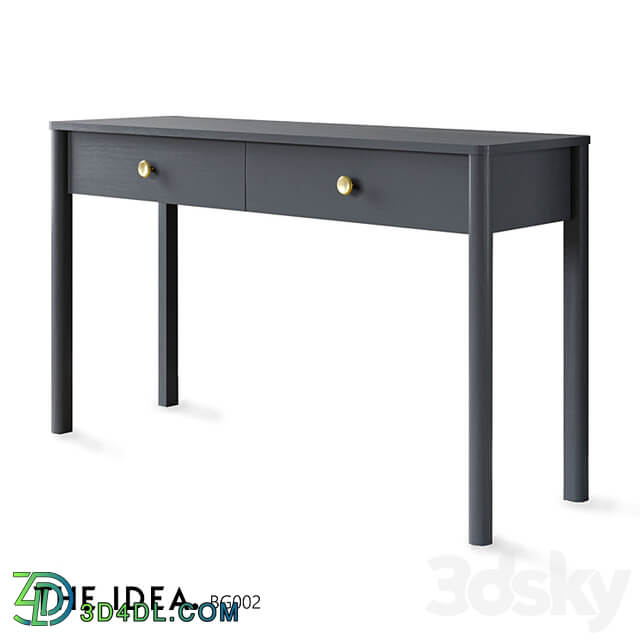 OM THE IDEA console table BERGEN 002