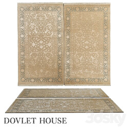 OM Carpet DOVLET HOUSE (art 13131) 