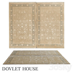 OM Carpet DOVLET HOUSE (art 13132) 