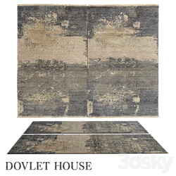 OM Carpet DOVLET HOUSE (art 13205) 