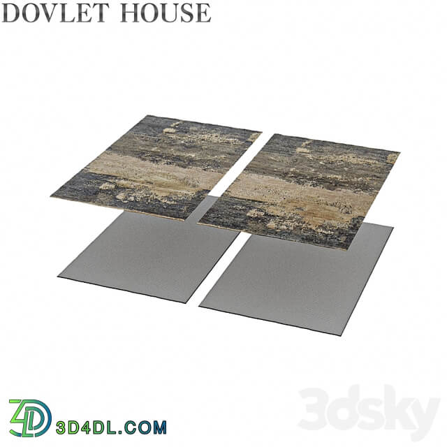 OM Carpet DOVLET HOUSE (art 13205)