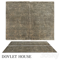 OM Carpet DOVLET HOUSE (art 13208) 