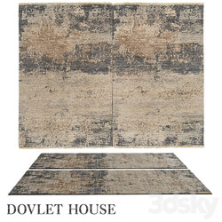 OM Carpet DOVLET HOUSE (art 13206) 