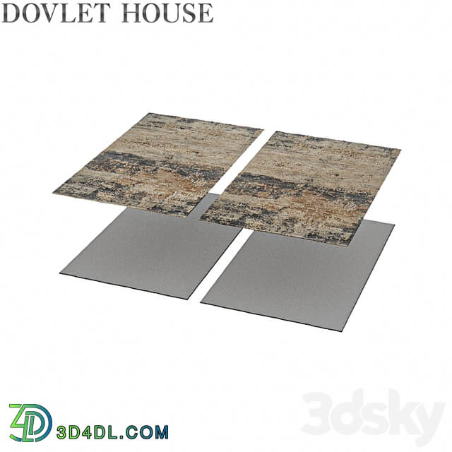 OM Carpet DOVLET HOUSE (art 13206)