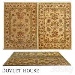 OM Carpet DOVLET HOUSE (art 13268) 