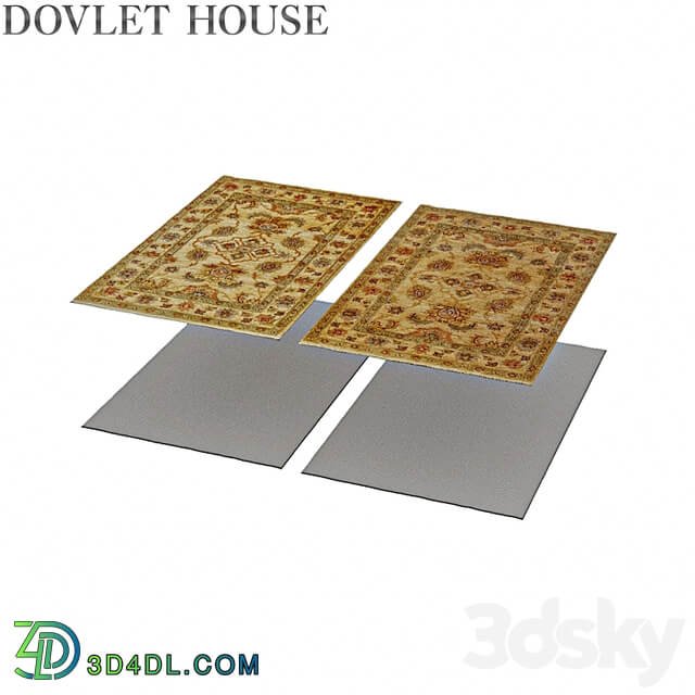 OM Carpet DOVLET HOUSE (art 13268)