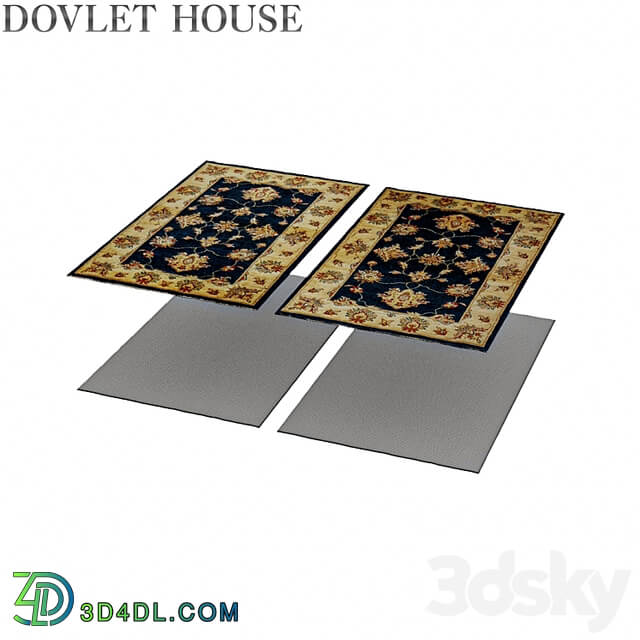 OM Carpet DOVLET HOUSE (art 13269)